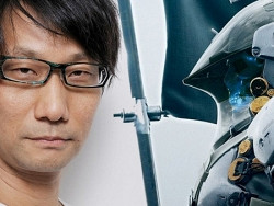 Новость Бывший президент Konami ушел в Kojima Productions