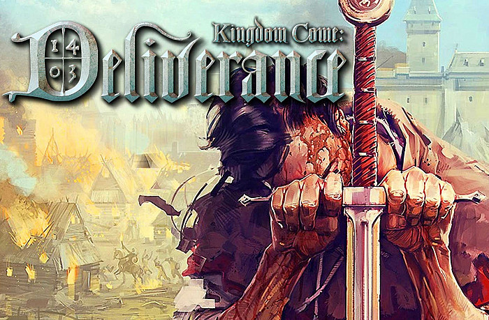 Новость Как создавалась музыка для игры Kingdom Come: Deliverance?