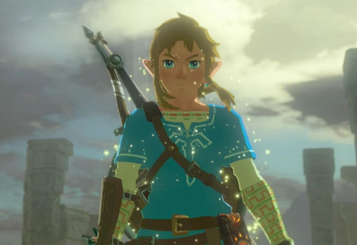 Новость The Legend of Zelda: Breath of the Wild стала триумфатором Game Awards