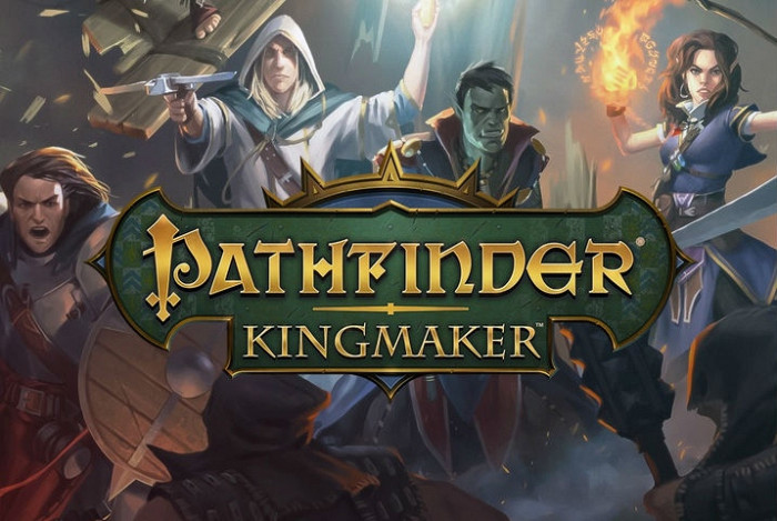 Новость Выиграй ролевую игру Pathfinder: Kingmaker