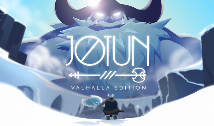Бесплатная раздача Jotun: Valhalla Edition на PC