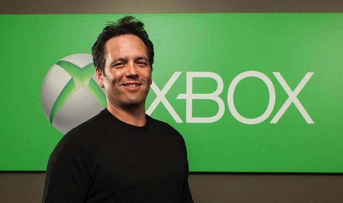 Новость Фил Спенсер уже тестирует новый Xbox и он в восторге
