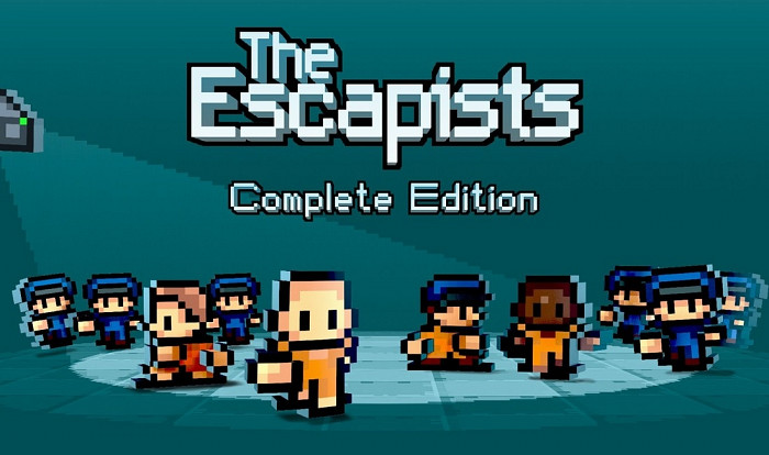 Бесплатная раздача The Escapists на PC