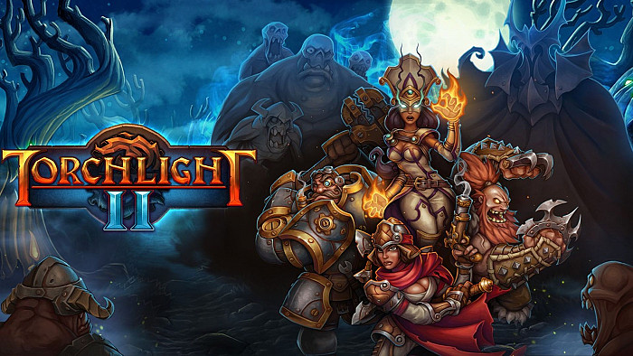 Новость В Epic Games Store началась раздача Torchlight 2