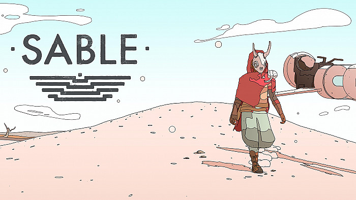 Новость В Epic Games Store раздают приключенческую игру Sable