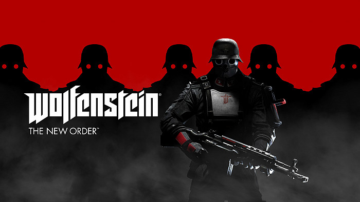 Новость В Epic Games Store раздают экшен Wolfenstein: The New Order