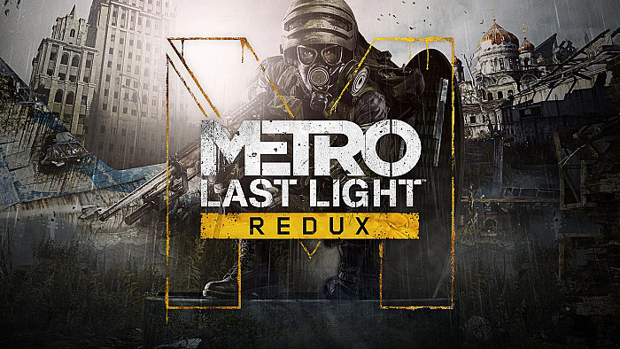 Новость В Epic Games Store раздают экшен Metro: Last Light Redux