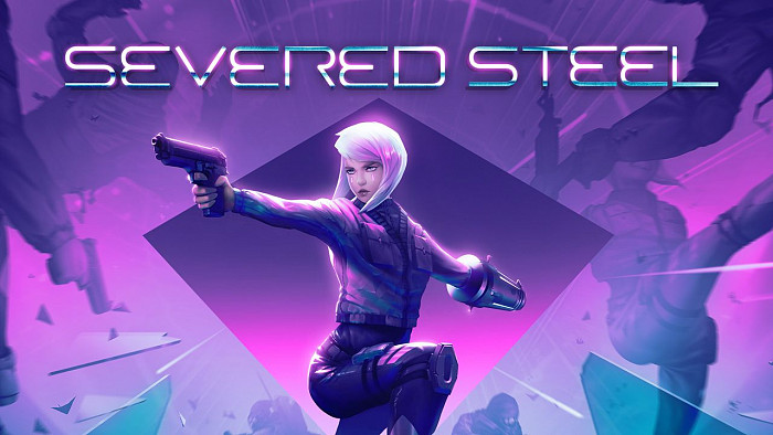 Новость В Epic Games Store раздают шутер Severed Steel