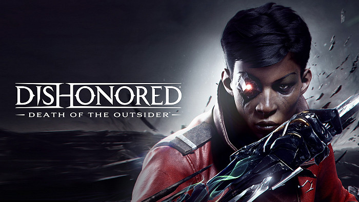 В Epic Games Store раздают экшен Dishonored: Definitive Edition