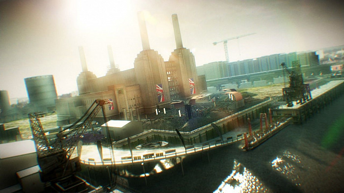Скриншот из игры Colin McRae: DiRT 2