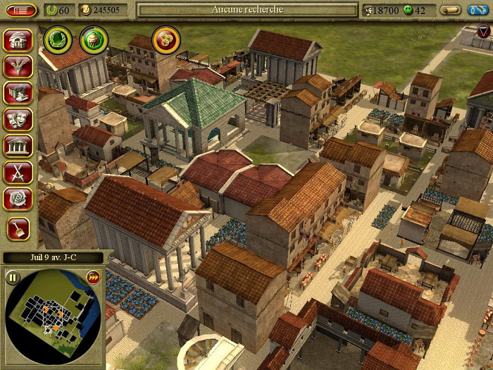 Civcity rome не запускается на windows 10