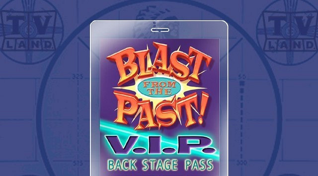 Скриншот из игры Blast from the Past!