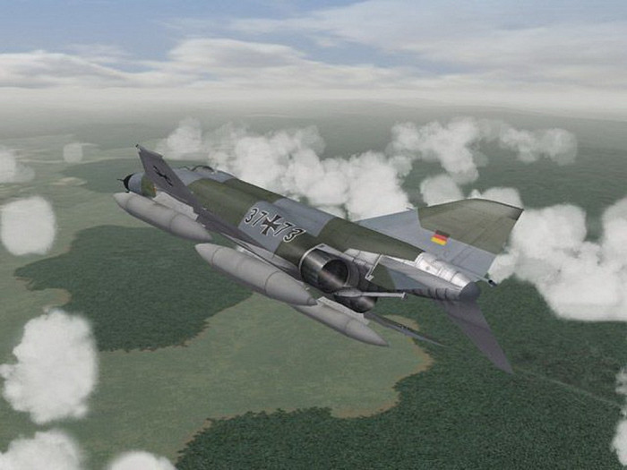 Обложка для игры Wings Over Europe: Cold War Gone Hot
