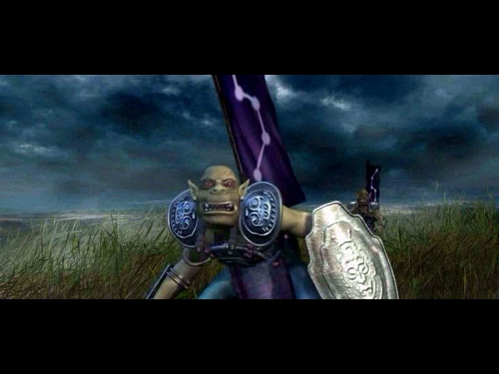 Скриншот из игры Blade & Sword 2: Ancient Legend
