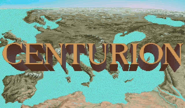 Скриншот из игры Centurion: Defender of Rome