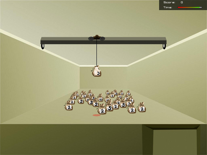 Скриншот из игры Casino VIP