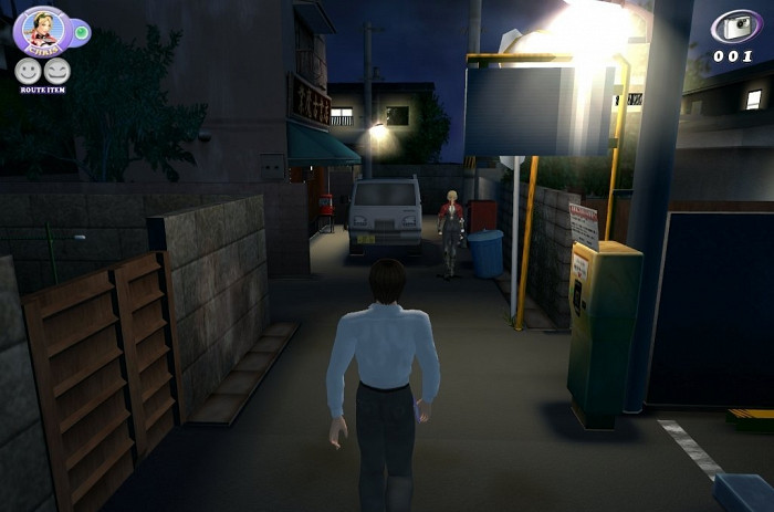 Скриншот из игры Biko 3