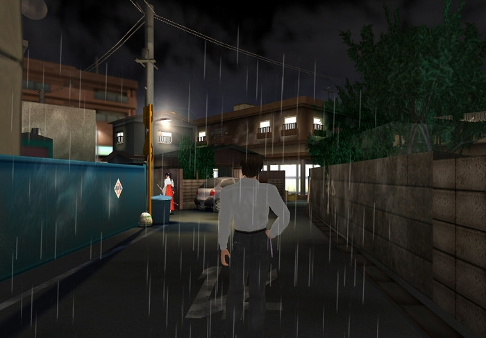 Скриншот из игры Biko 3