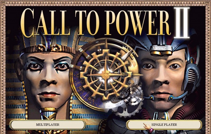 Скриншот из игры Call to Power 2