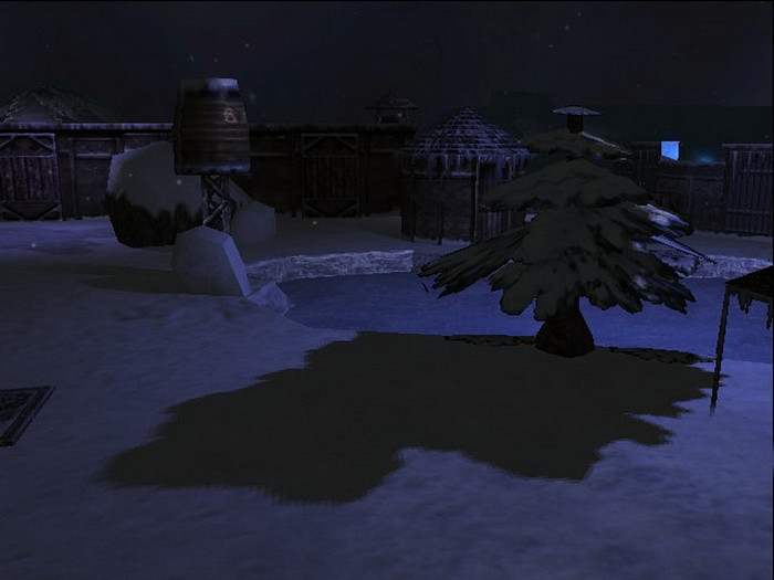 Скриншот из игры Call for Heroes: Pompolic Wars