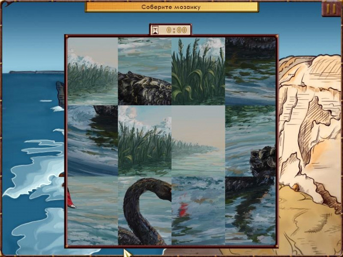 Скриншот из игры World Riddles: Animals