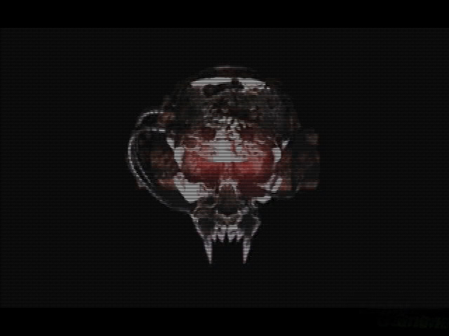 Скриншот из игры Angel Devoid: Face of the Enemy