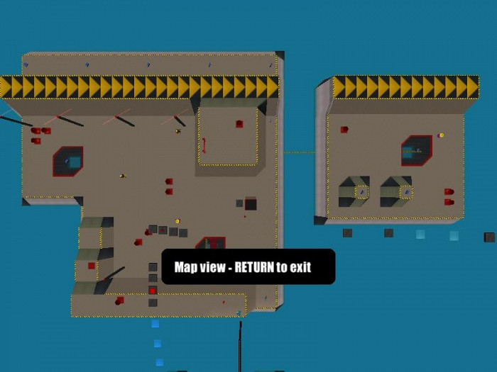 Скриншот из игры Dumbow & Cool