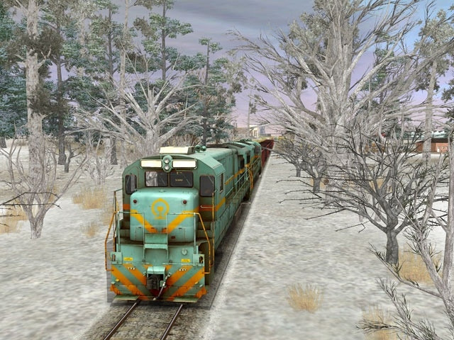 trainz simulator 2010 engineer edition quits