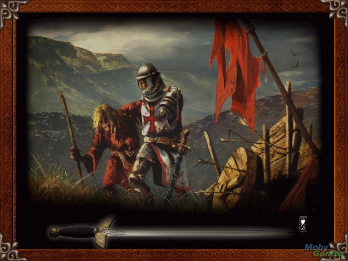 Скриншот из игры 1193 Anno Domini