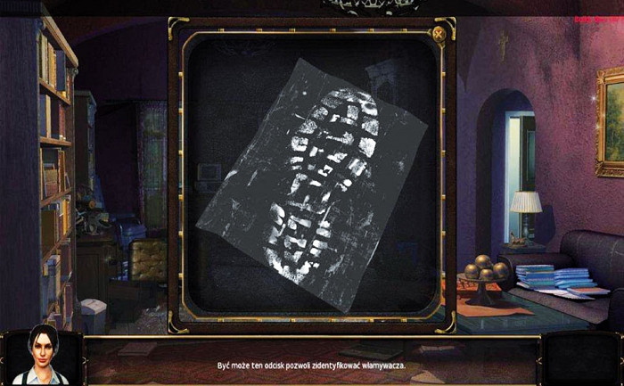 Обложка для игры Art of Murder: The Secret Files