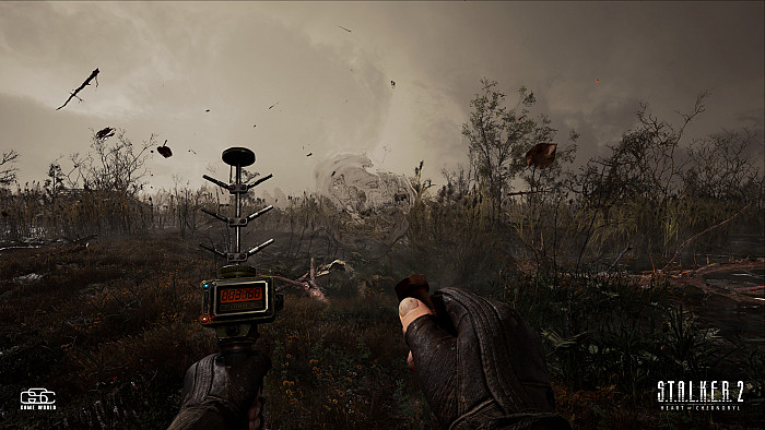 Скриншот из игры S.T.A.L.K.E.R 2: Heart of Chernobyl