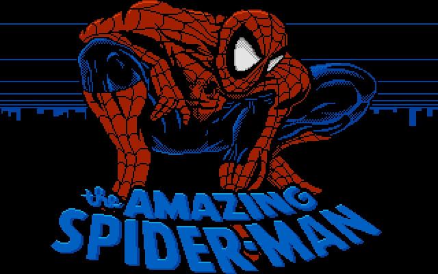 Скриншот из игры Amazing Spider-Man, The