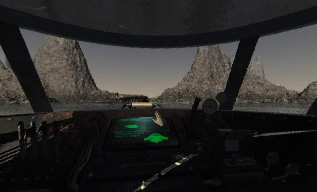 Скриншот из игры Amerzone: The Explorer's Legacy
