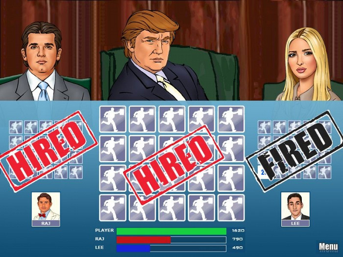 Скриншот из игры Apprentice: Los Angeles, The