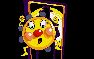 Скриншот из игры Arcade Fruit Machine