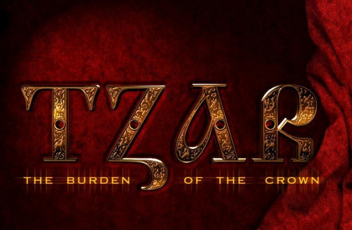 Скриншот из игры Tzar: The Burden of the Crown