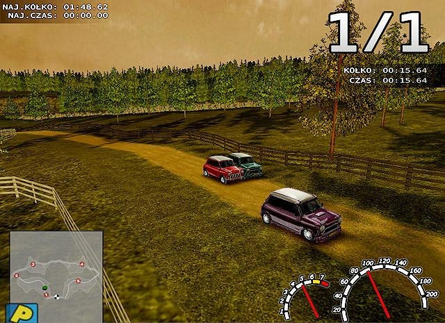 Скриншот из игры Bug Mania