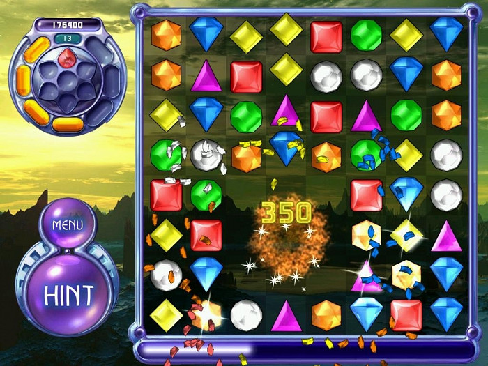download game bejeweled 2 deluxe full crack