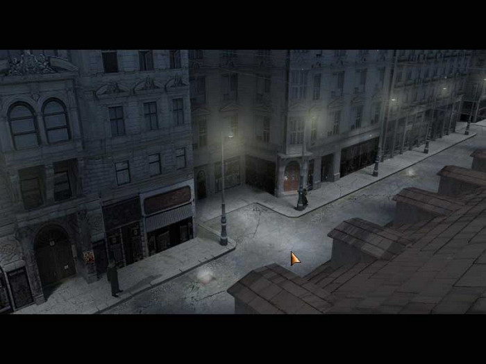Скриншот из игры Berlin 1943