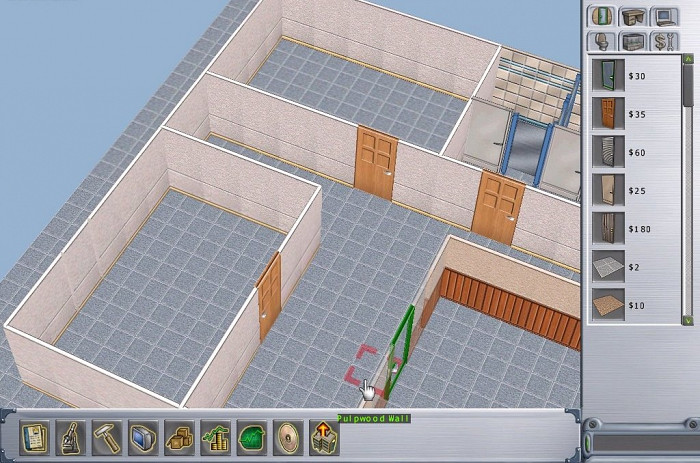 Скриншот из игры Big Biz Tycoon 2