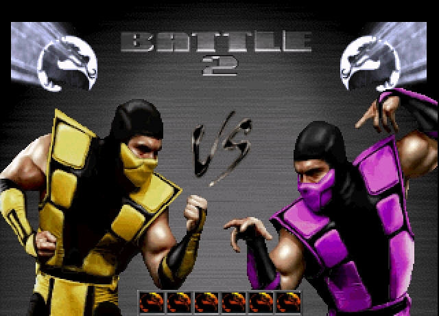 Mortal ko bat trilogy hack 18 game downlod