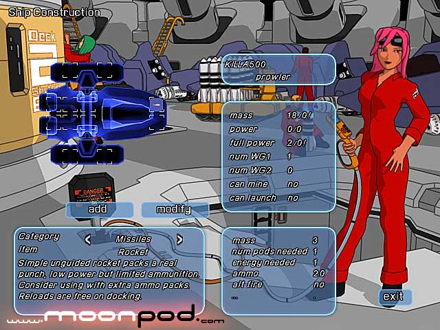 Скриншот из игры Mr. Robot