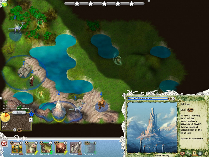 Скриншот из игры Far Wilds, The