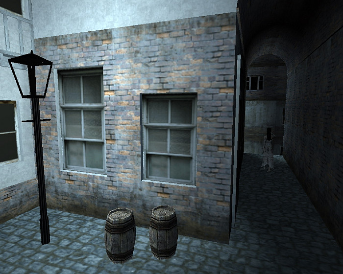 Скриншот из игры Daemon Summoner