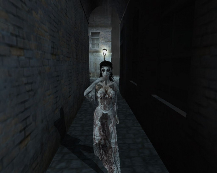 Скриншот из игры Daemon Summoner