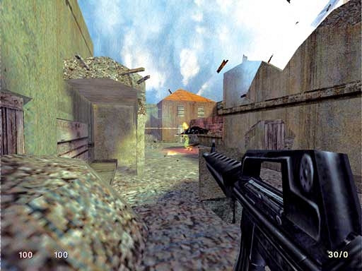 Скриншот из игры Vietnam 2: Special Assignment