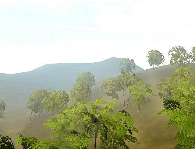 Скриншот из игры Vietnam: The Tet Offensive