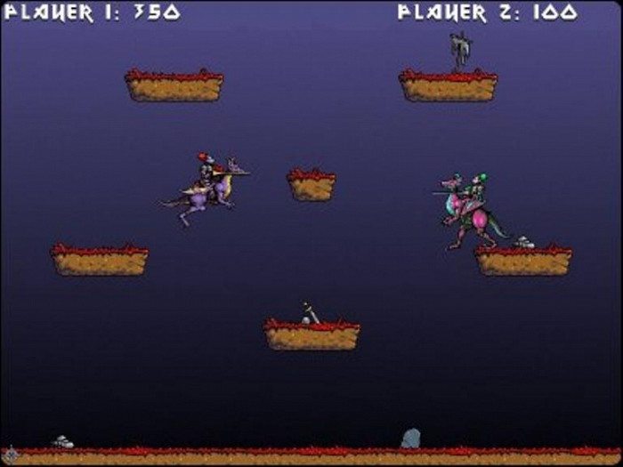 Скриншот из игры Fatal Hearts