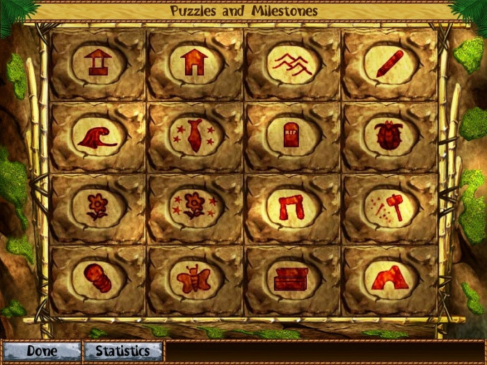 Скриншот из игры Virtual Villagers: Chapter 1 - A New Home