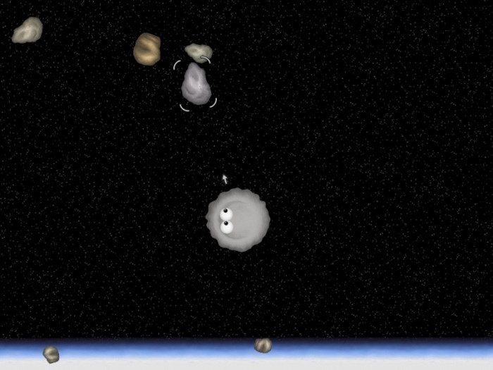 Скриншот из игры Tasty Planet: Back for Seconds